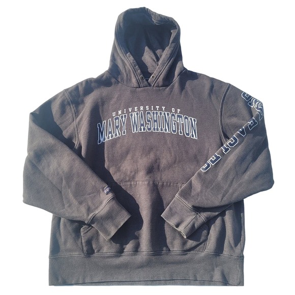 Jansport Other - Vtg Jansport University of Mary Washington Hoodie UMW